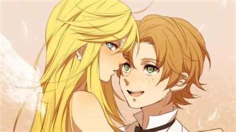 65 Best Anime Couples of All Time